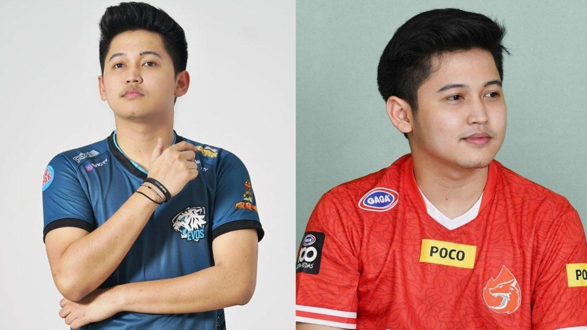 Aura Jeixy, pria yang ditangkap narkoba bareng Chandrika Chika