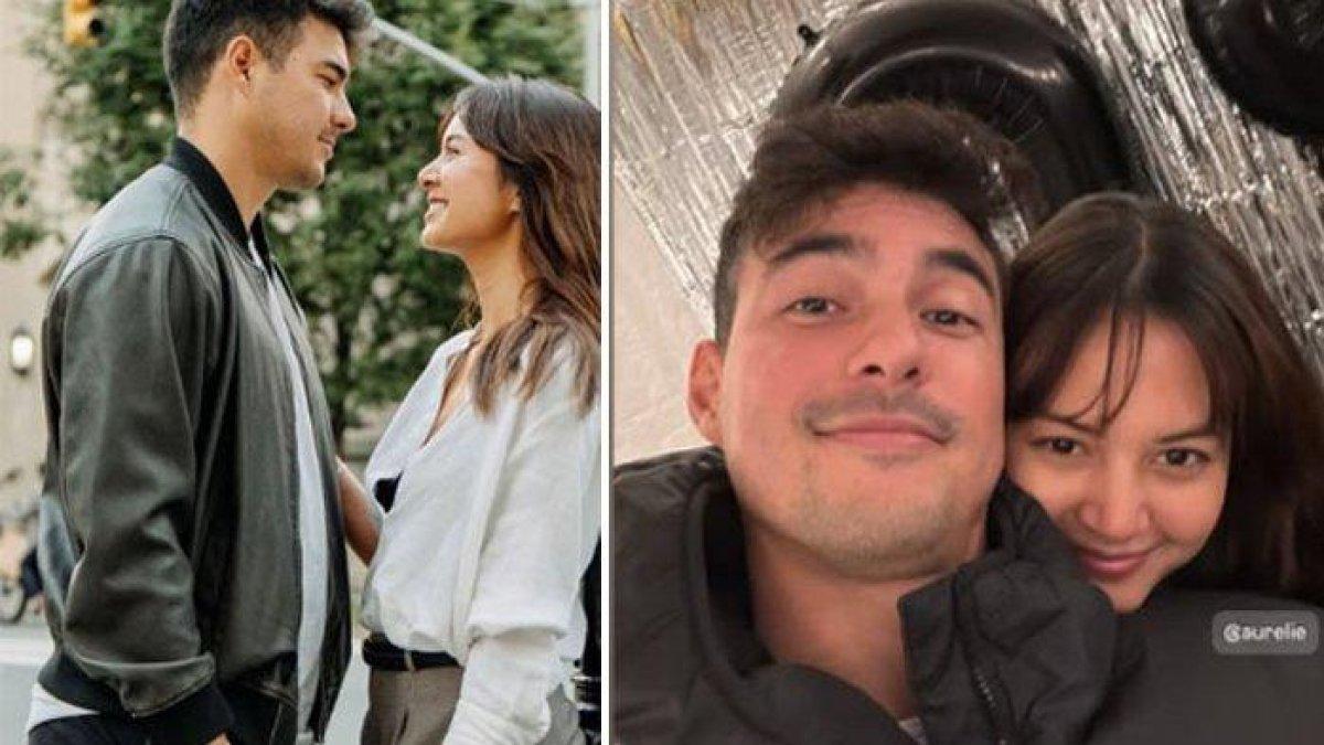 5 fakta terbaru dari insiden kecelakaan beruntun yang dialami oleh artis Aurelie Moeremans dan Tyler Bigenho di Amerika Serikat.