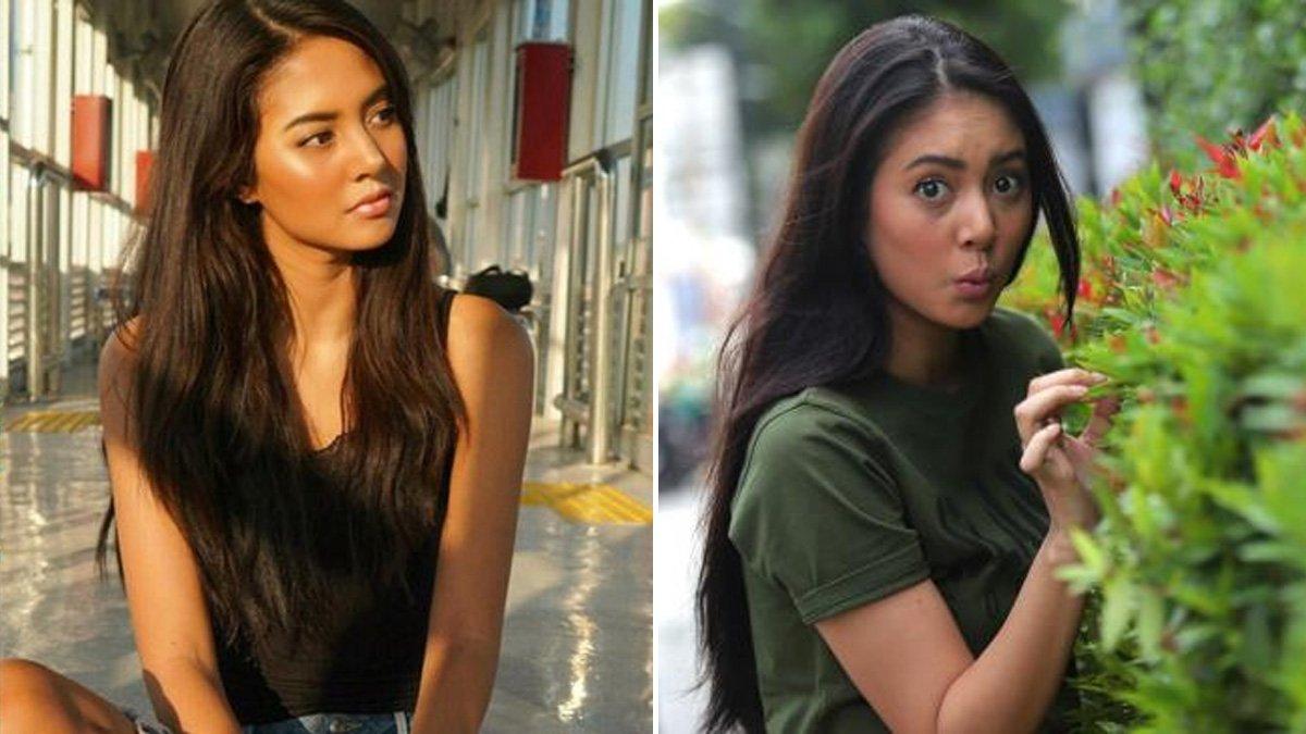 Aurelie Moeremans dapat perlakuan tak menyenangkan dari seorang artis ternama.