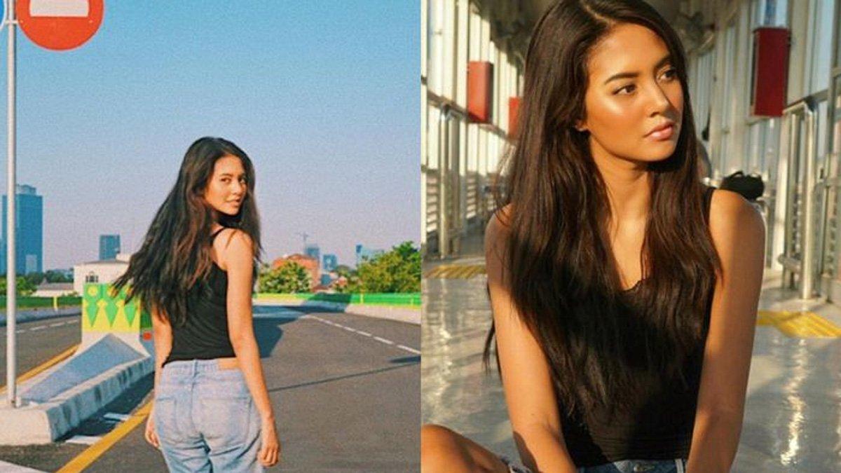 Aurelie Moeremans pernah dihina dekil saat awal masuk dunia entertain.