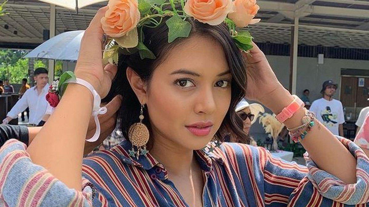 Aurelie Moeremans pernah dikatain dekil saat awal masuk dunia entertain.