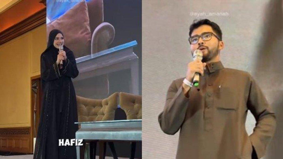 Aviz Fauzan, pemuda yang ramai dijodohkan dengan Syifa Hadju a