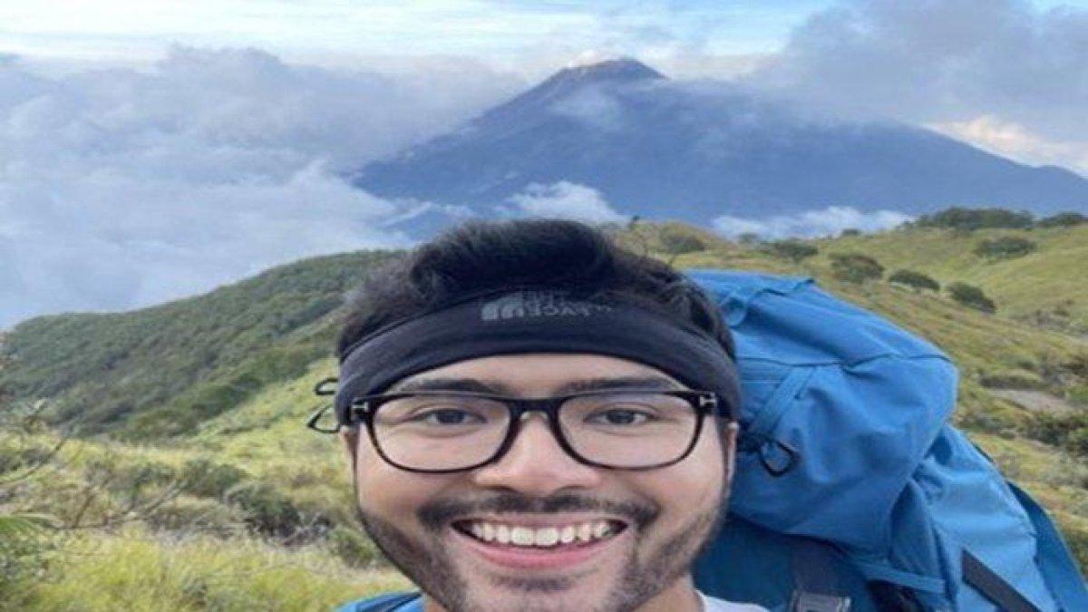 Aviz Fauzan, pemuda yang ramai dijodohkan dengan Syifa Hadju b