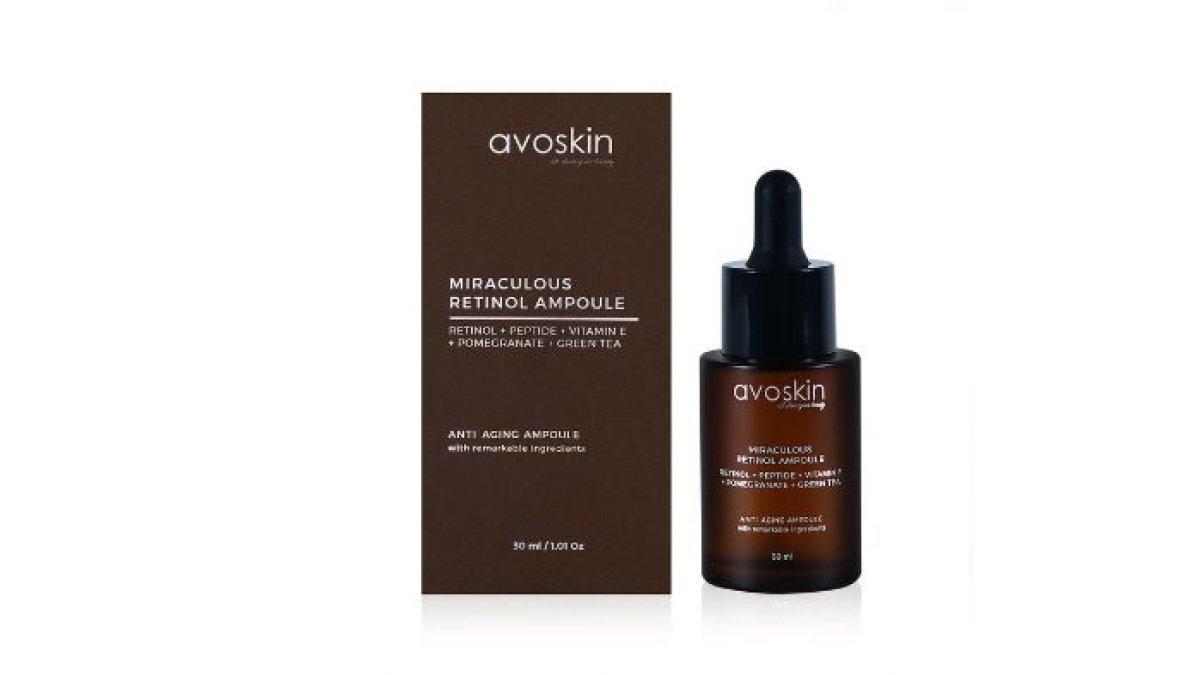 Avoskin Retinol Serum