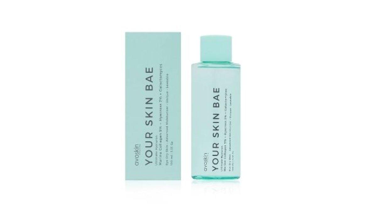 TONER BIKIN LEMBAP - Foto produk Avoskin Your Skin Bae Marine Collagen Toner, diolah dari avoskinbeauty.com, Rabu (19/3/2025). Berikut rekomendasi toner yang bisa memberi kelembapan ekstra selama bulan puasa.