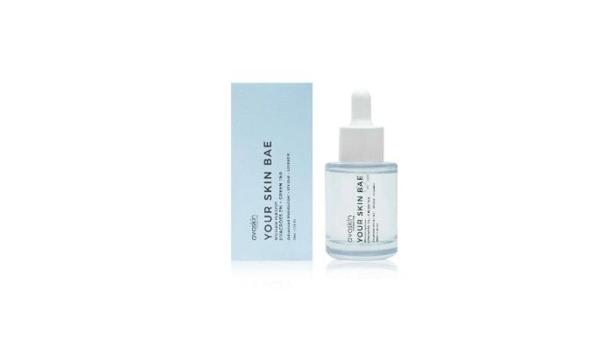 SKINCARE HYDRATING - Foto produk Avoskin Your Skin Bae Ultimate Hyaluron Hyacross 3% + Green Tea, diolah dari avoskinbeauty.com, Selasa (18/3/2025). Berikut rekomendasi skincare hydrating selama bulan puasa agar kulit tetap lembap