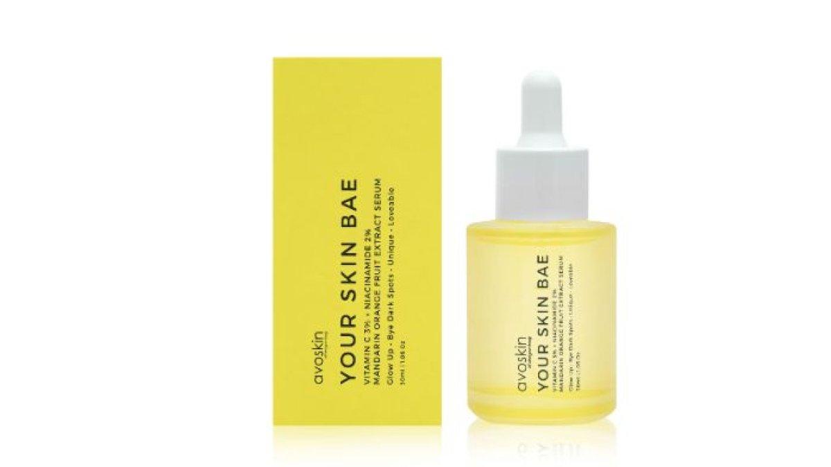 Avoskin Your Skin Bae Vitamin C 3% Serum