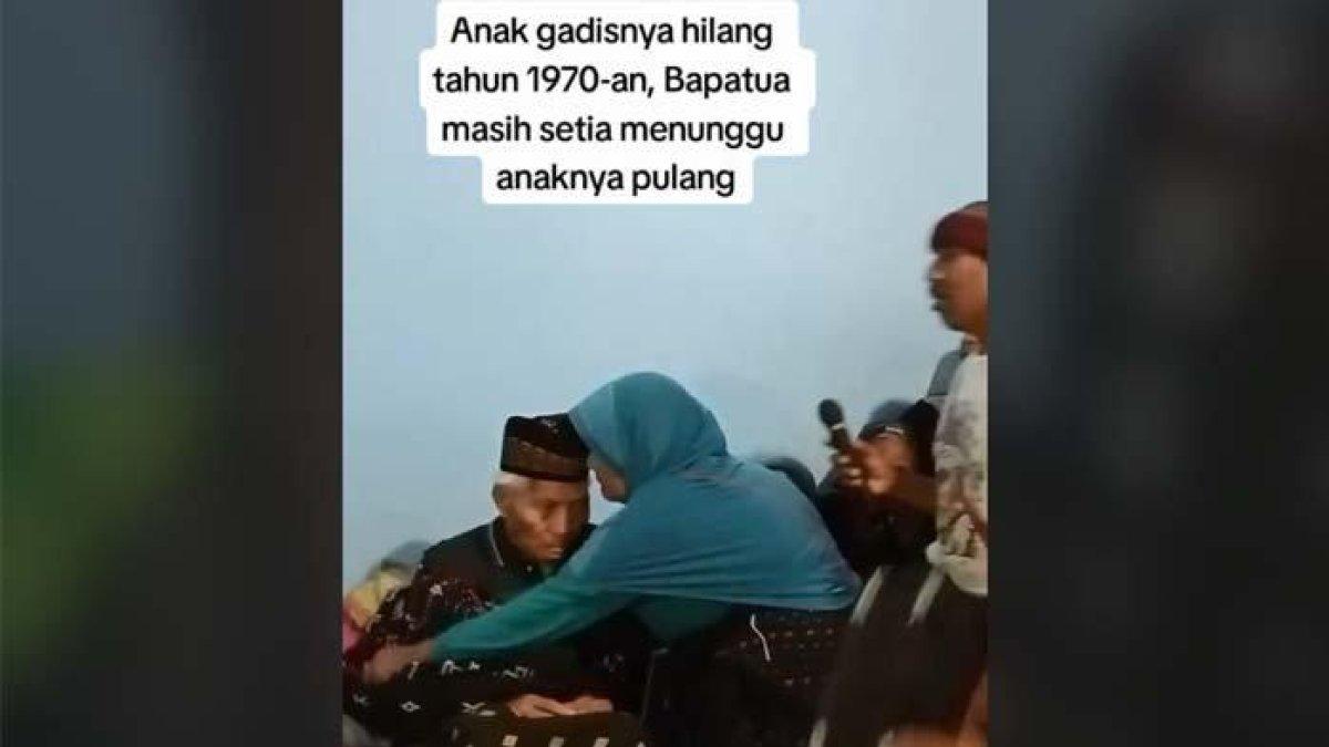 Awal mula Oma Nela ditemukan setelah 47 tahun hilang misterius tanpa jejak. Ternyata omongan dari orang pintar setempat yakni di Mataloko pada tahun 1970-an jadi kenyataan