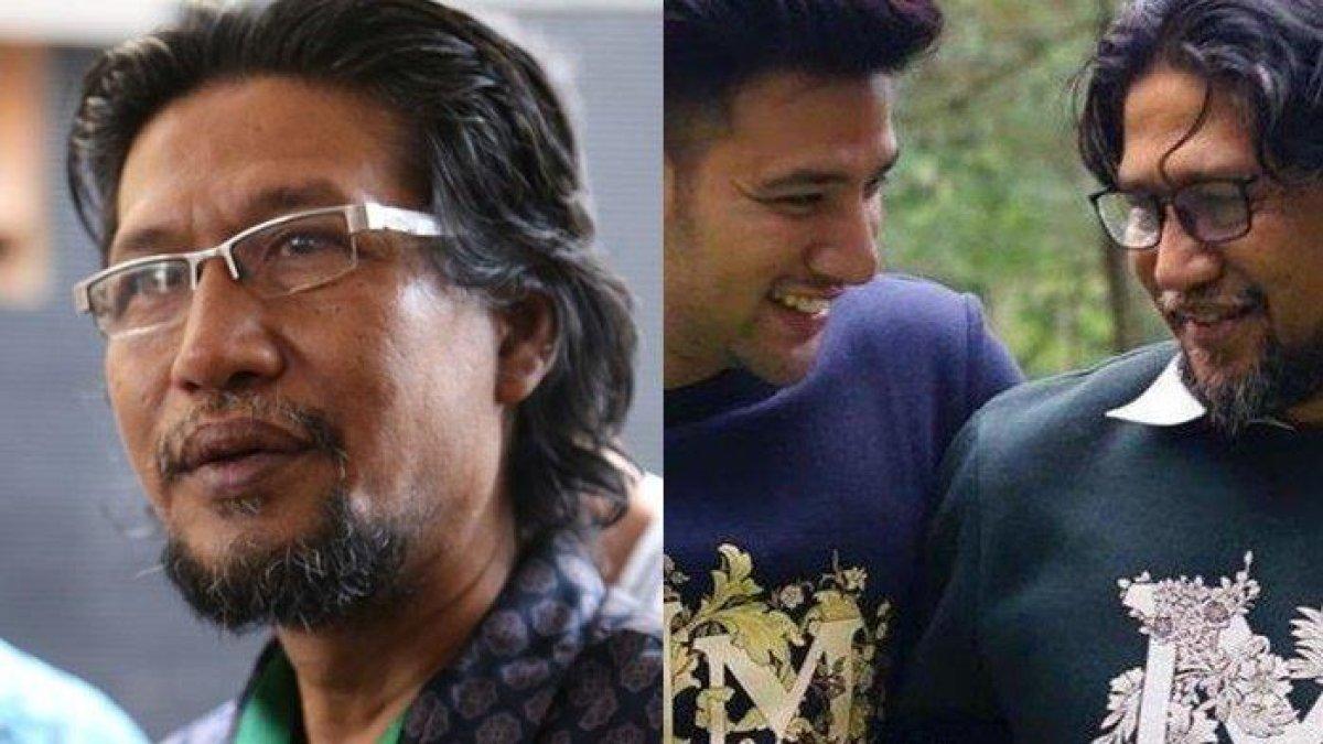Kabar duka tengah datang dari dunia tanah air, ayah Ammar Zoni, Suhendri Zoni meninggal dunia pada, Sabtu (20/1/2024) malam.