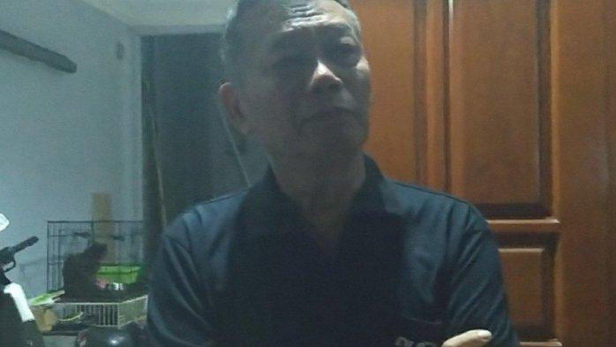 Ayah CA, mahasiswi Unair yang ditemukan tewas di mobil