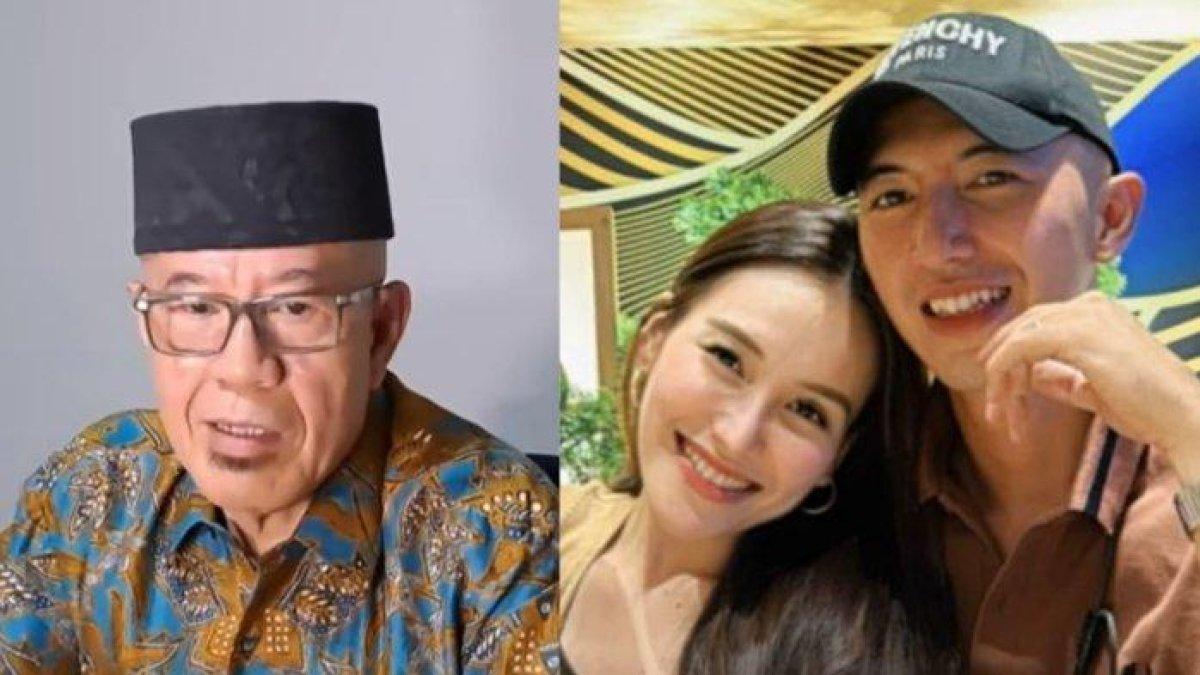 Ayah Lettu Fardhana salut, Ayu Ting Ting 10 tahun janda demi fokus besarkan Bilqis