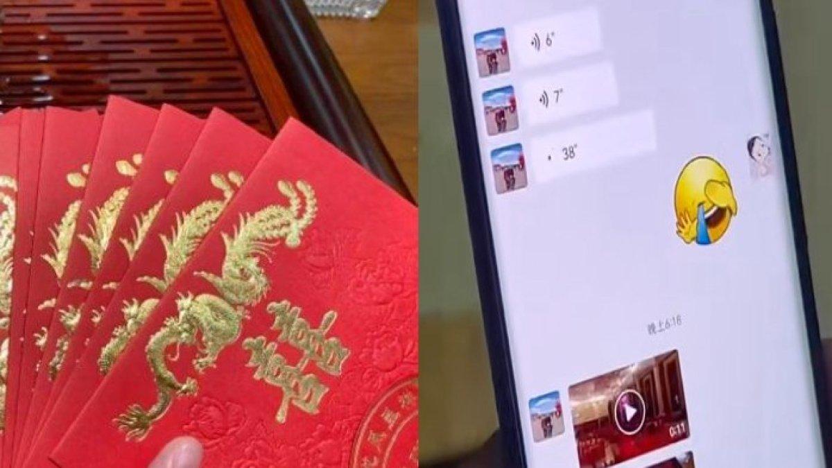 Ayah di China siapkan pesta pernikahan untuk putranya