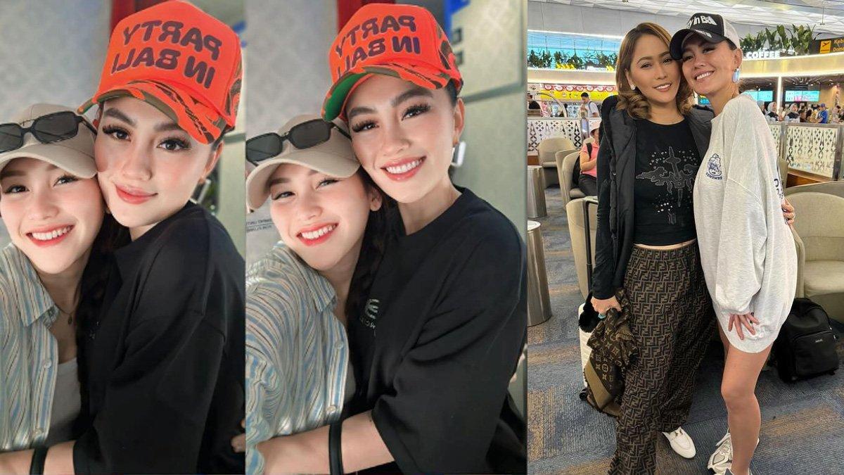 Ayu Ting Ting dan Inul Daratista bongkar perlakuan Agnez Mo