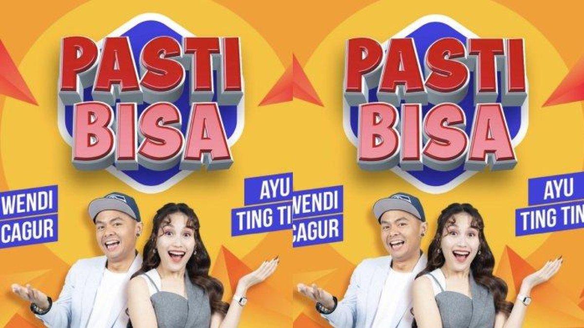 Ayu Ting Ting dan Wendy Cagur punya program baru di NET TV.