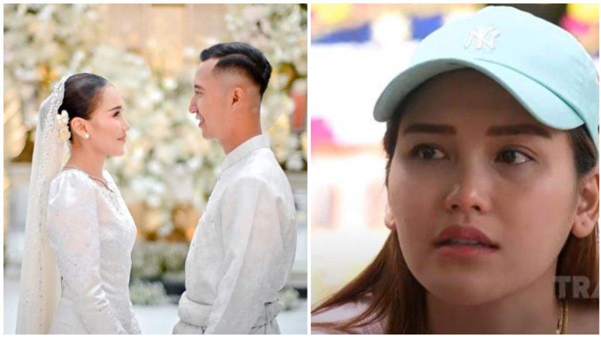 Nasib karir Ayu Ting Ting setelah menikah nanti