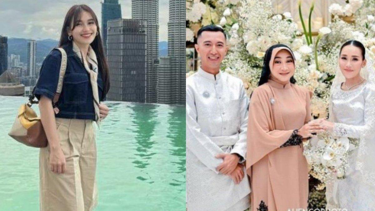 Hubungan Ayu Ting Ting disorot, ibunda Lettu Fardana tulis curhat
