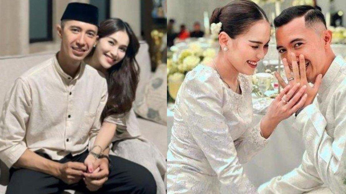 Ayu Ting Ting sebut dirinya sudah move on dari Lettu Fardhana.