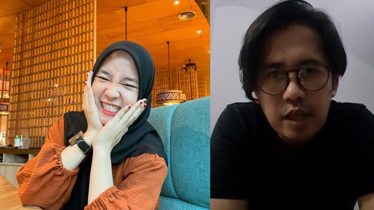 Ayus dan Nissa Sabyan sudah menikah