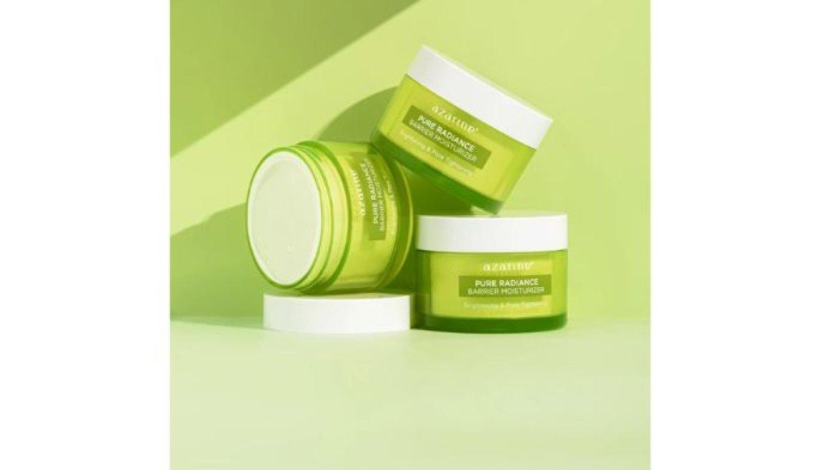 Azarine Barrier Moisturizer