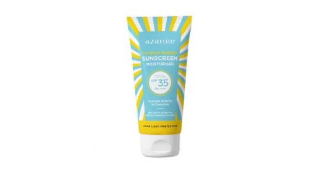 Azarine Cicamide Barrier Sunscreen Moisturiser SPF35 PA+++