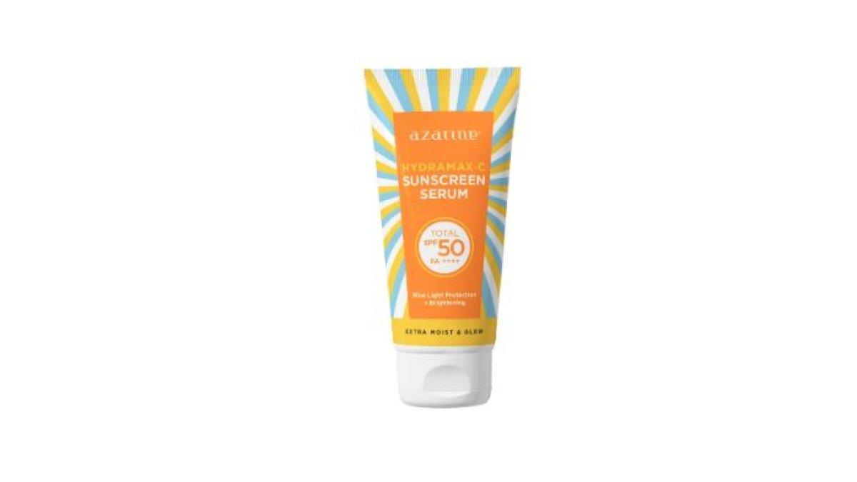 Azarine Hydramax-C Sunscreen Serum SPF50 PA++++