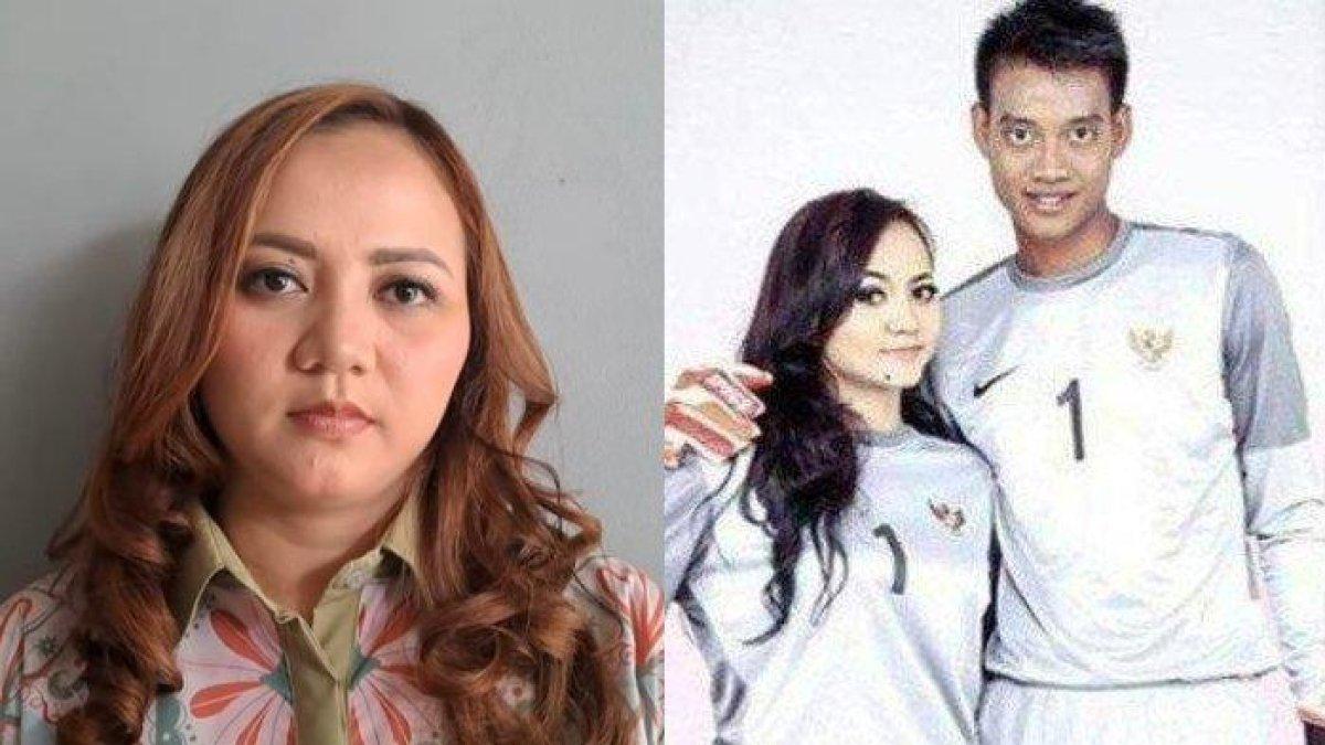 Azhiera Adzka Fathir mengaku pernah berjualan keripik hingga ceker setelah Kurnia Meiga jatuh sakit dan putus kontrak bermain sepak bola.