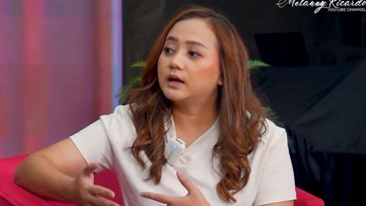 Azhiera Ungkap Pengorbanan Rawat Kurnia Meiga Jatuh Sakit, Tegaskan Bercerai Karena Suami Selingkuh