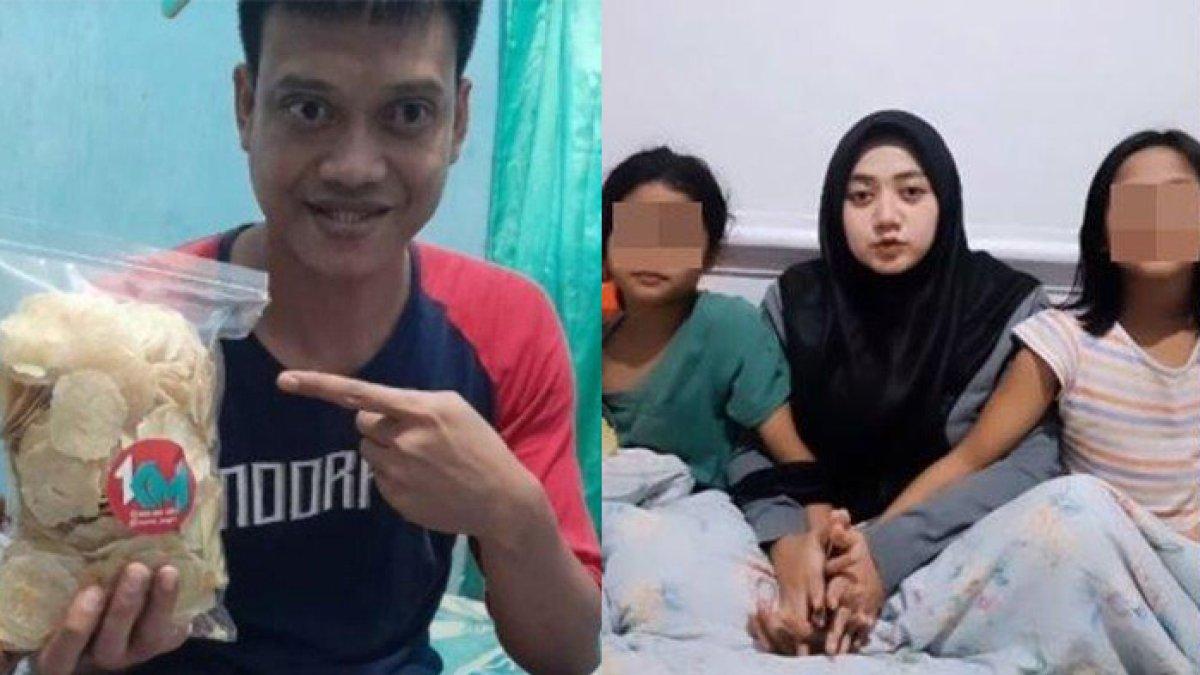 Azhiera mantan istri Kurnia Meiga minta tak dihujat