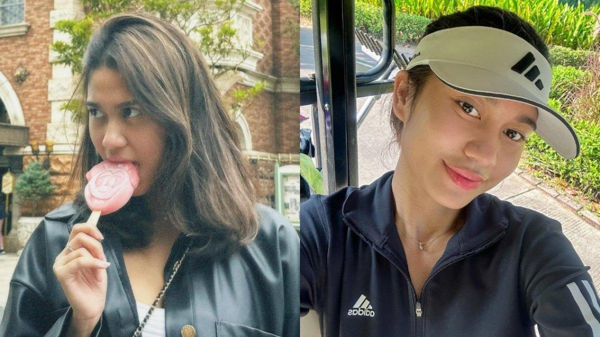 Azizah Salsha istri Pratama Arhan