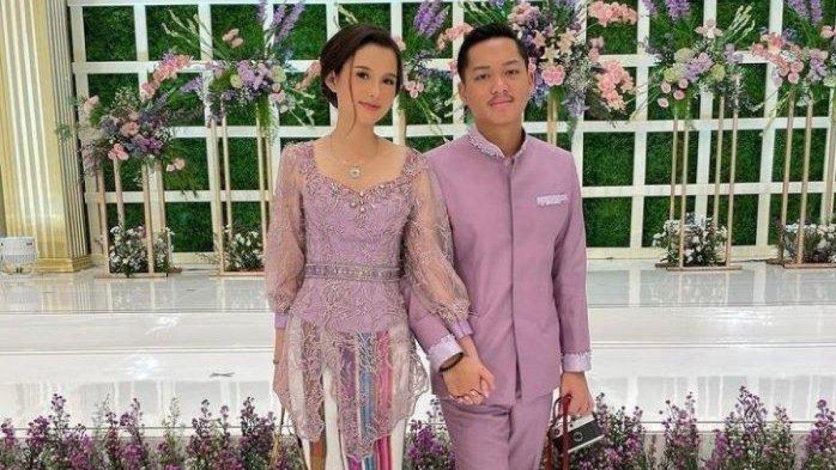 Azriel dikabarkan akan menikah dalam waktu dekat.
