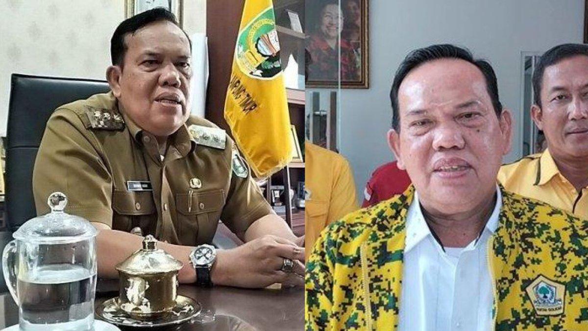 Azwar Hadi Wakil Bupati Terpilih Lampung Timur 2024