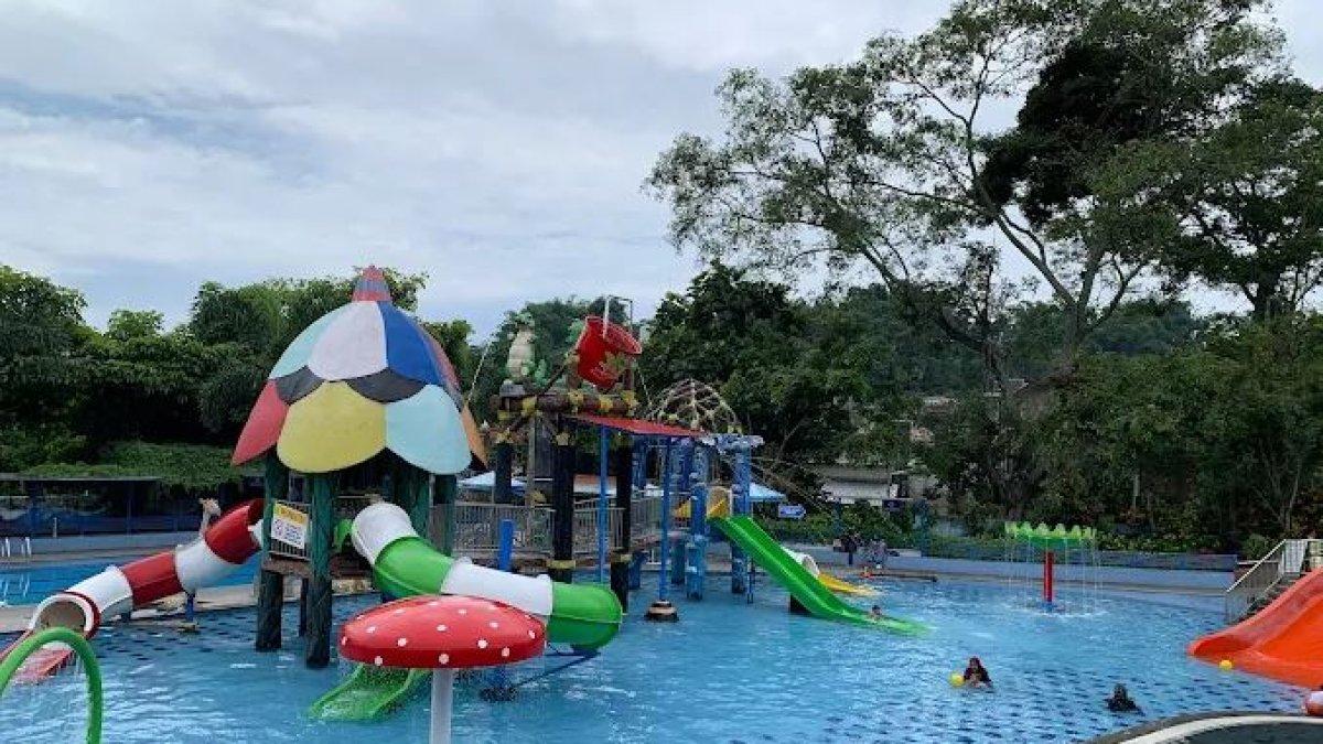 BATU EKONOMIS PARK -