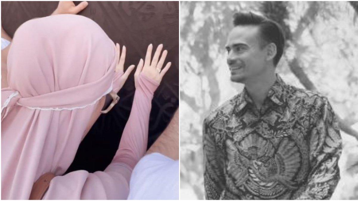 BCL umrahkan mendiang Ashraf Sinclair