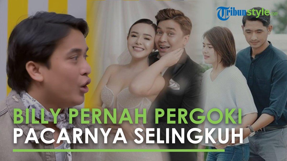Kisah Asmara Amanda Manopo & Arya Saloka Mencuat Lagi, Efek Pengakuan Billy Syahputra pada Kiky