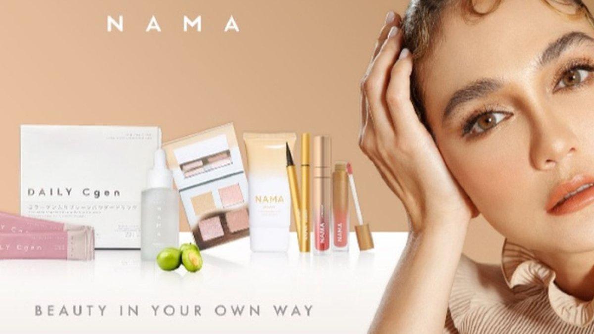 BISNIS LUNA MAYA,- NAMA Beauty. Deretan bisnis mentereng yang dimiliki oleh Luna Maya, kekasih Maxime Bouttier sukses merintis bisnis properti hingga kuliner.