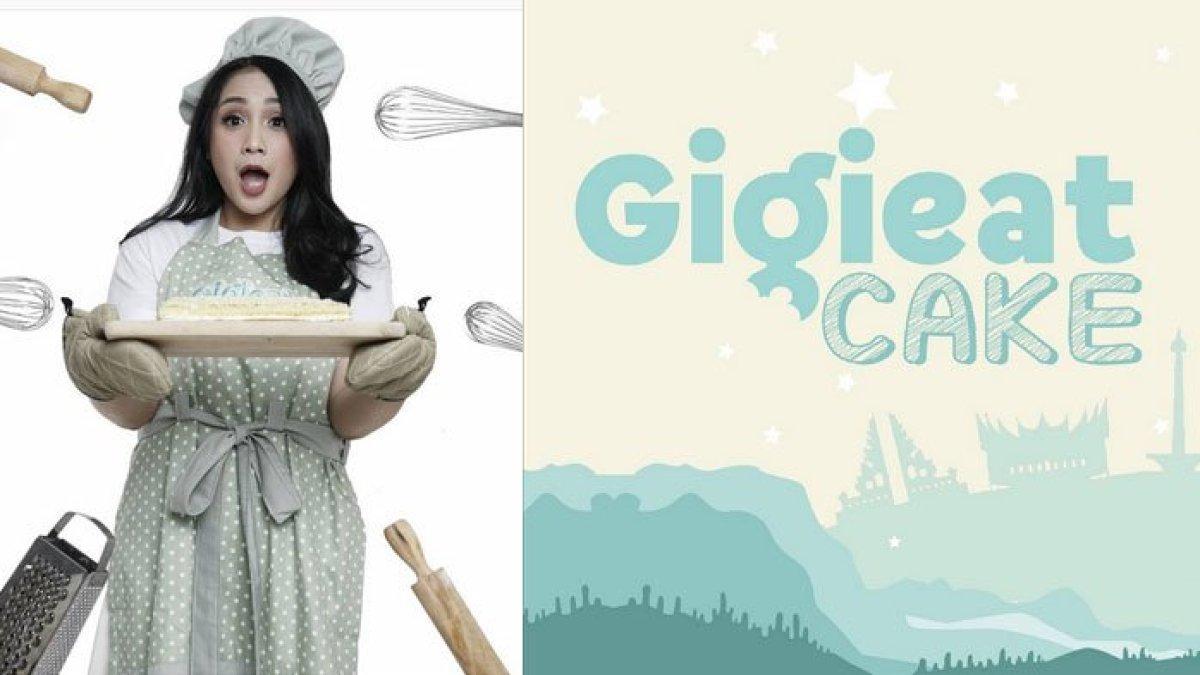 BISNIS RAFFI AHMAD,- Bisnis Raffi Ahmad Bakmi Gigiet Cake bangkrut