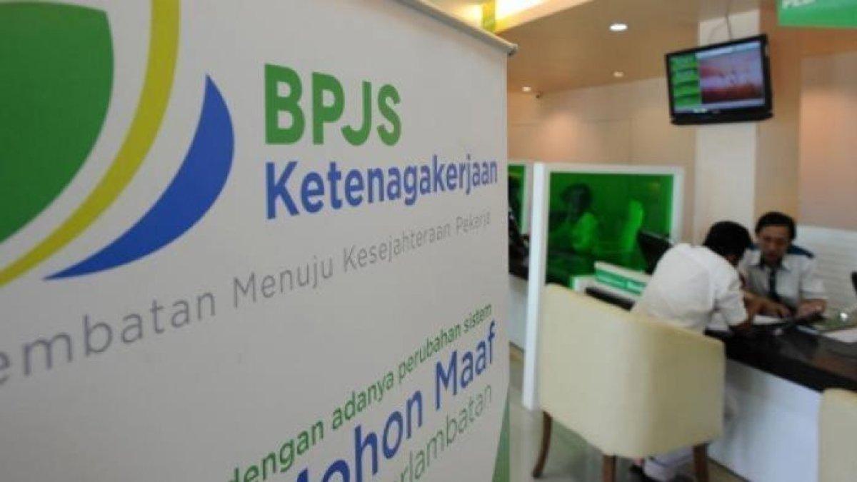 BPJS Ketenagakerjaan
