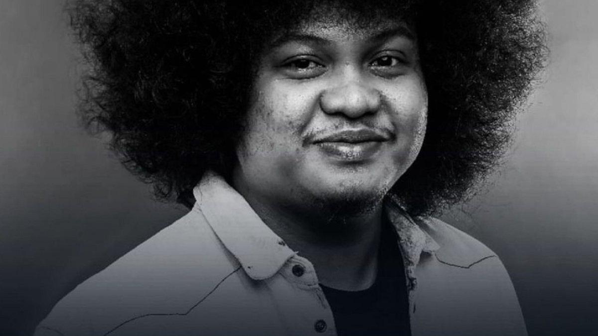 Breaking news! Berita duka, artis dan komedian Babe Cabita meninggal dunia 