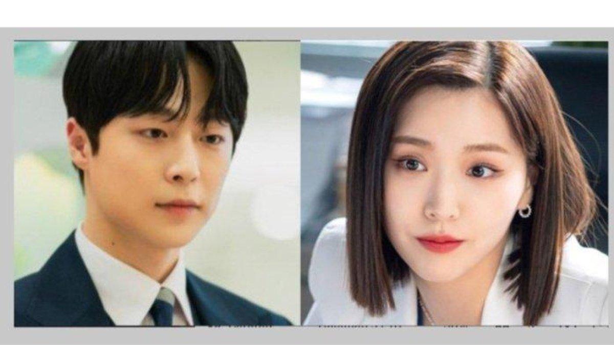 Bae In Hyuk dan Kim Ji Eun bakal bintangi drama saeguk baru berjudul Check In Hanyang.