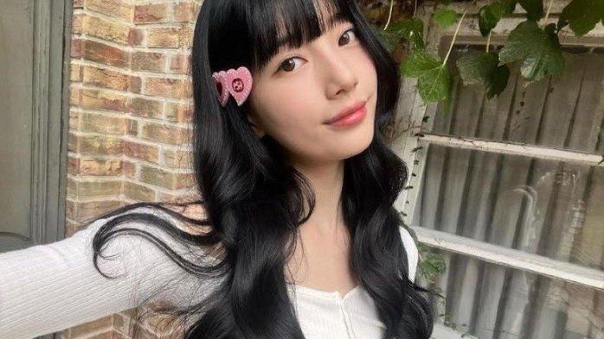 Bae Suzy, aktris Korea.
