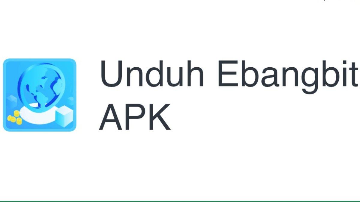 Bagaimana cara menghasilkan uang dengan aplikasi EbangBit?