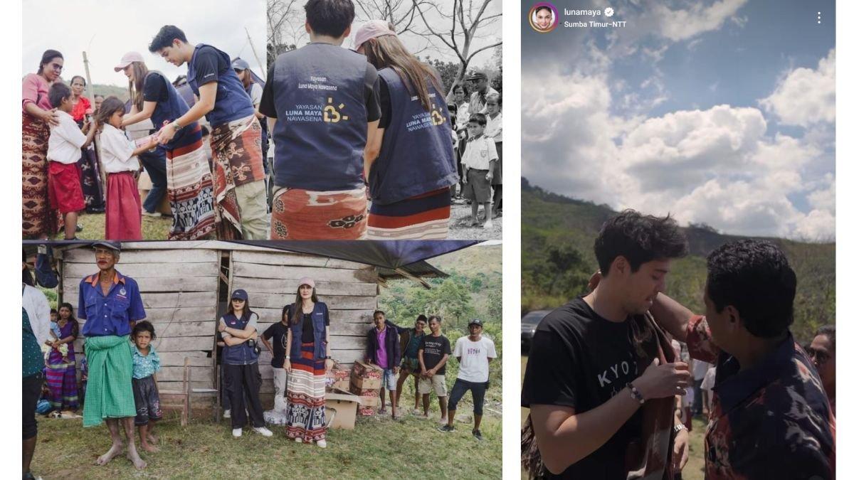 Bagikan susu dan tumblr