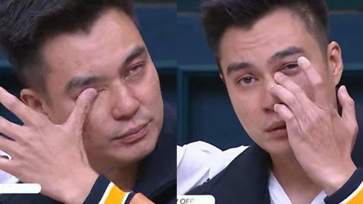 Baim Wong ungkap perasaannya ke Paula.