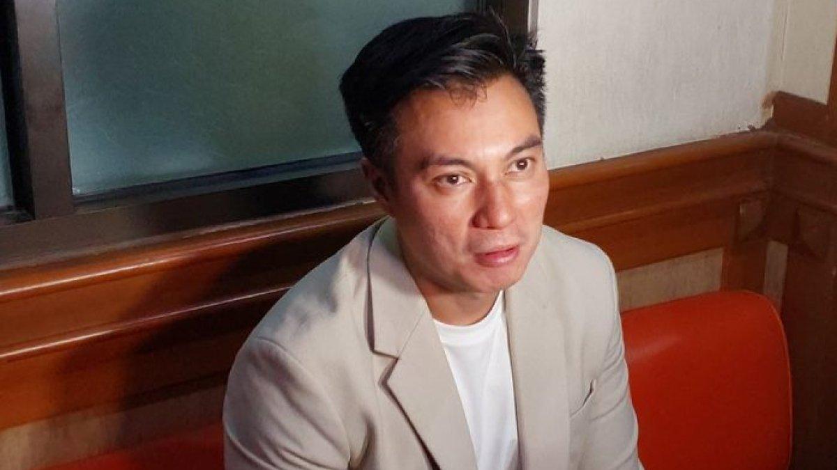 Baim Wong sebut Paula Verhoeven tak pernah video call anak