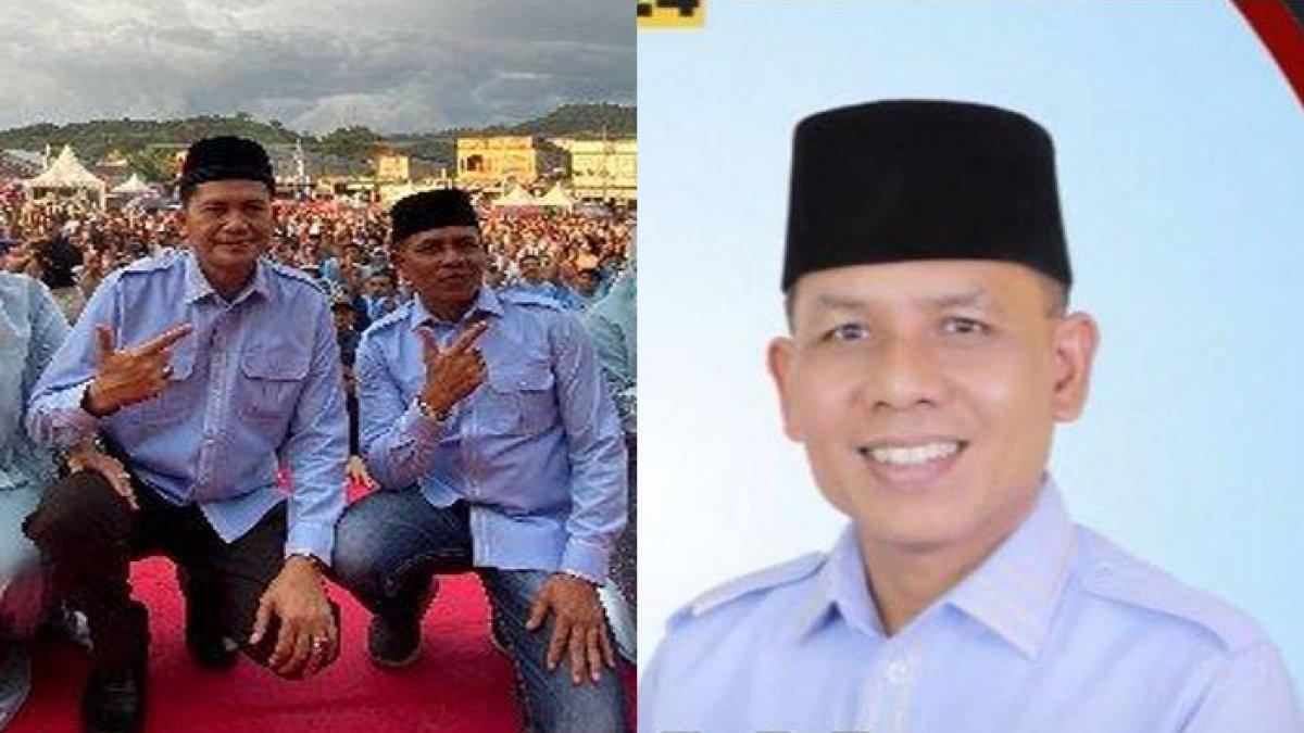 Baital Mukadis Wakil Bupati Terpilih Aceh Selatan 2024