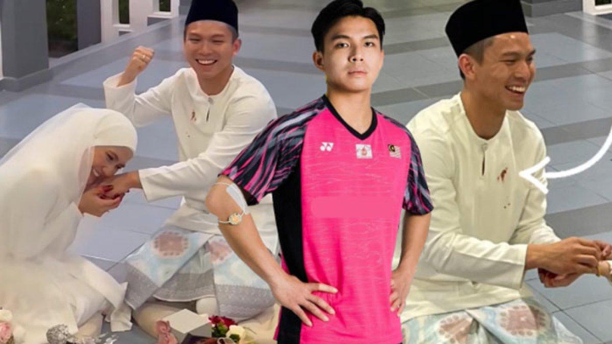 Baju putih pengantin ada bercak darah, ternyata ini yang terjadi