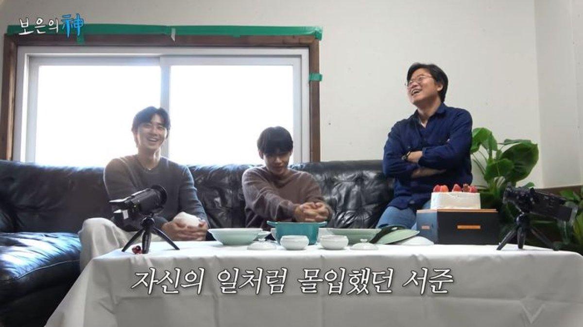 Bakal Berangkat Wamil di Tim Khusus Angkatan Darat, V BTS Ngaku Sesalkan Hal Ini: Aku Kecewa...