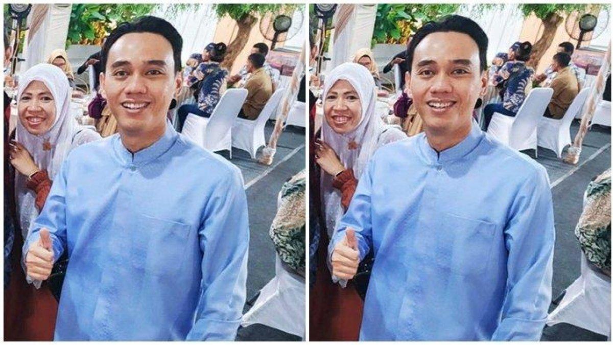 Bakal calon Bupati OKI, H. Muchendi Mahzareki