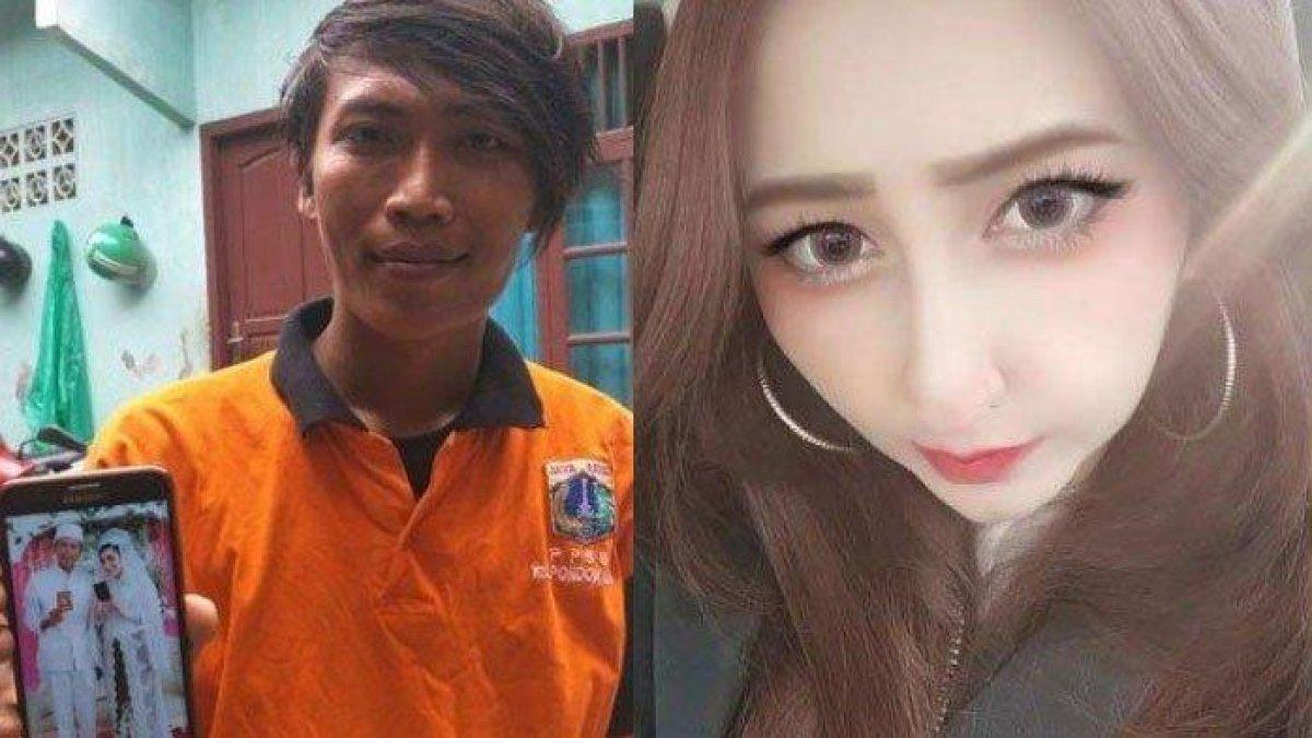 Bantahan Awan Pegawai PPSU Pakai Uang Jual Rumah Kecanduan Judi Online, Ngaku Beri Nafkah ke Anak