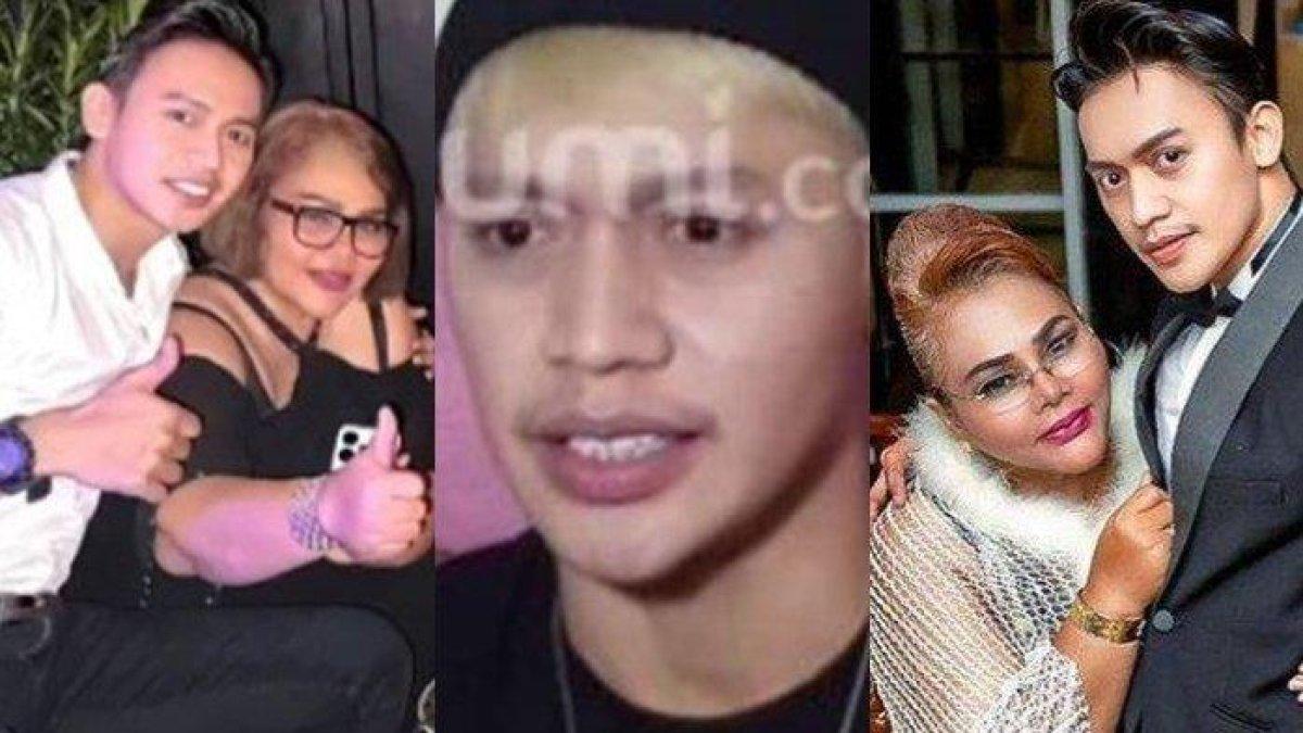 Baru Sebulan Putus, Kondisi Jordan Ali Tanpa Sosok Eva Manurung Terungkap